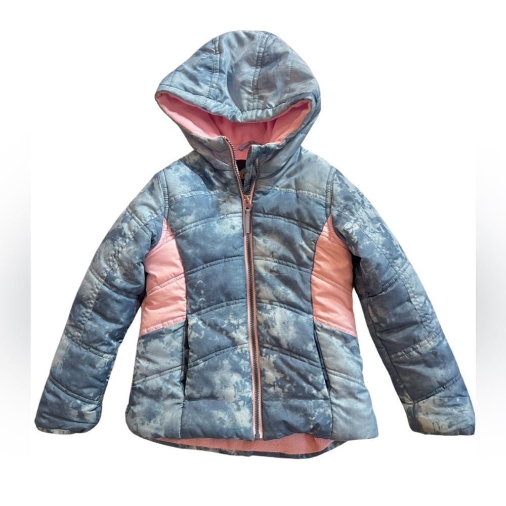 Girls Jacket size 5/6